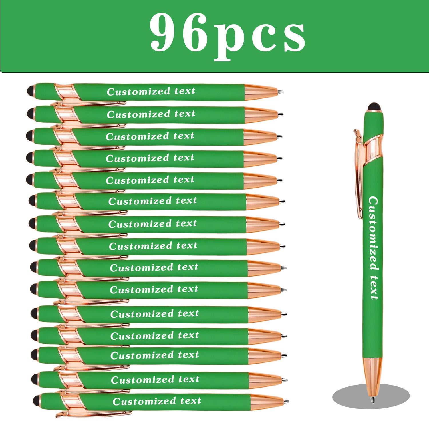 Custom Ballpoint Pen Set detail view 76 for Australian shoppers