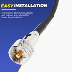 5dB Fibreglass UHF CB Antenna detail view 6 for Australian shoppers