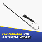 5dB Fibreglass UHF CB Antenna main product view for Australian shoppers