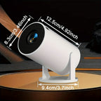 Portable Projector detail view 2 for Australian shoppers