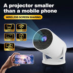 Portable Projector detail view 15 for Australian shoppers