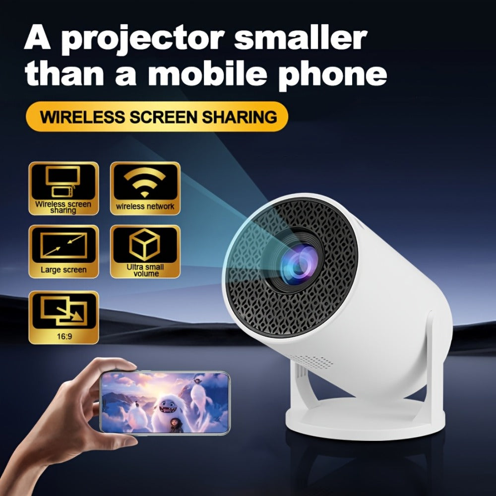 Portable Projector detail view 15 for Australian shoppers