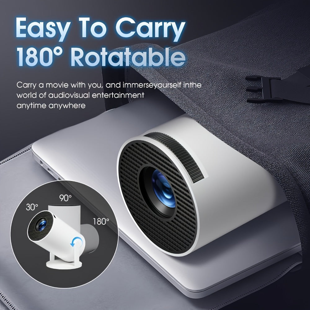 Portable Projector detail view 16 for Australian shoppers