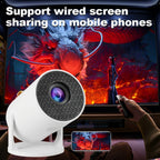 Portable Projector detail view 18 for Australian shoppers