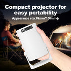 Portable Projector detail view 20 for Australian shoppers