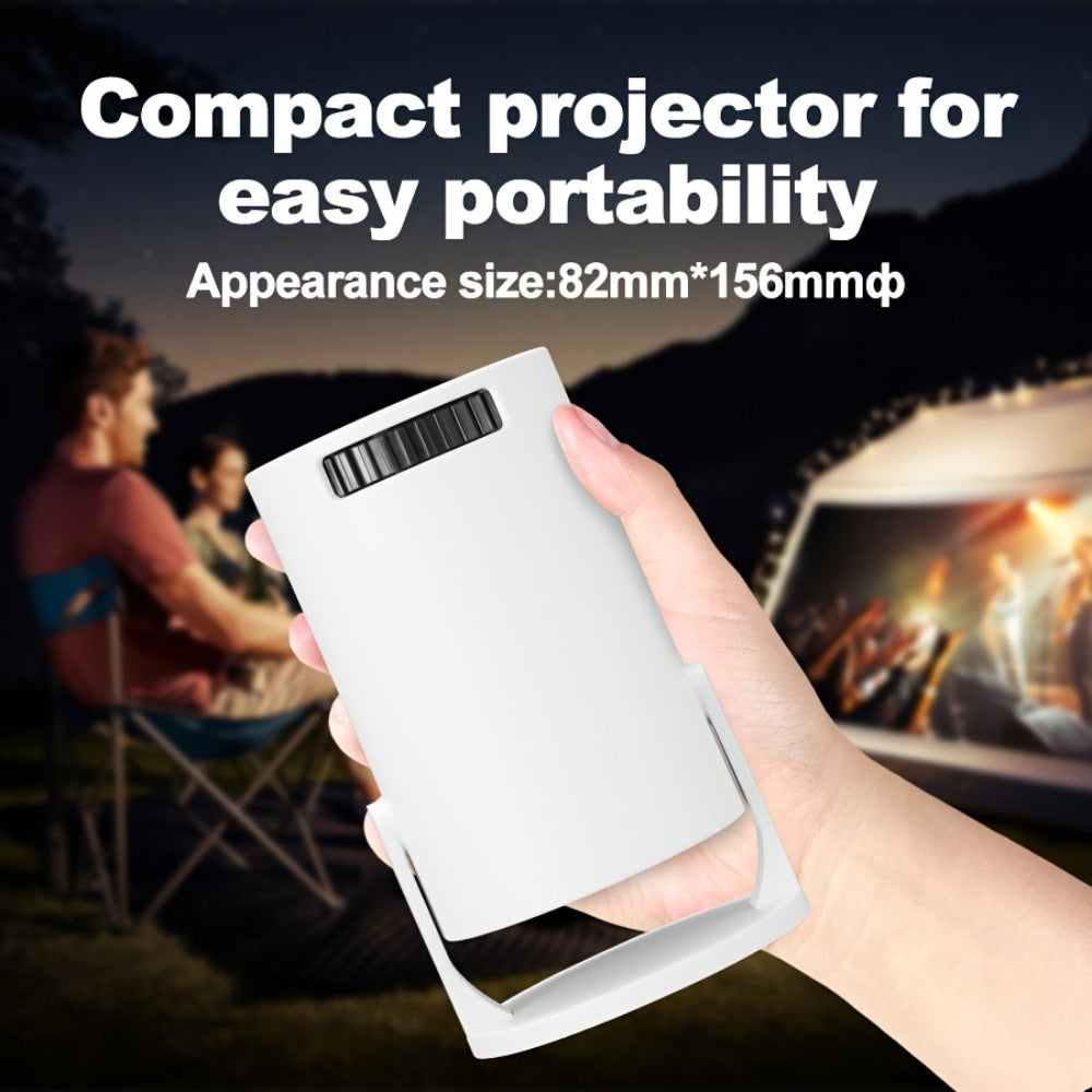 Portable Projector detail view 20 for Australian shoppers
