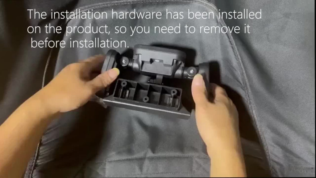 74 LED Solar Street Light – IP55 & 3 Modes & Home Exterior – additional product view 13