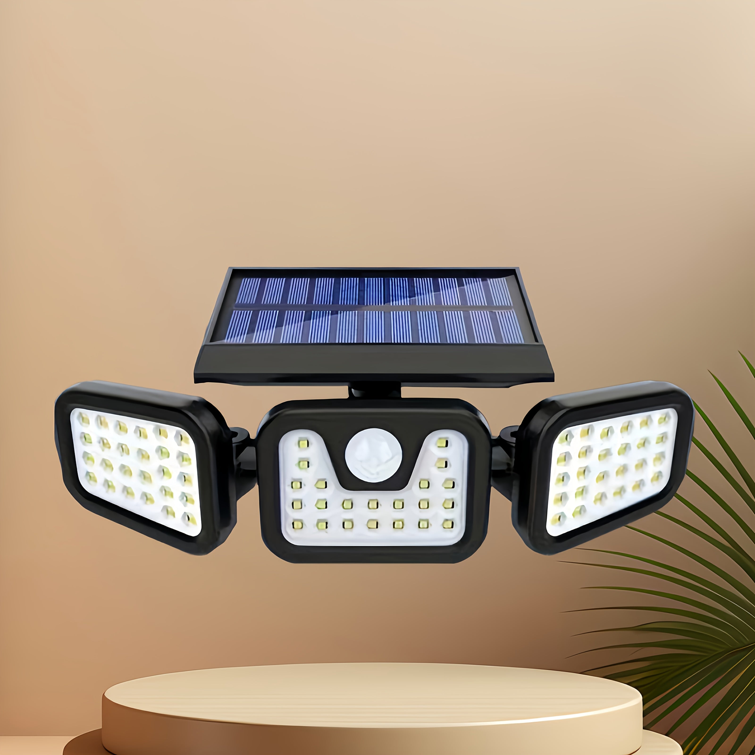 Solar Street Light product detail 2