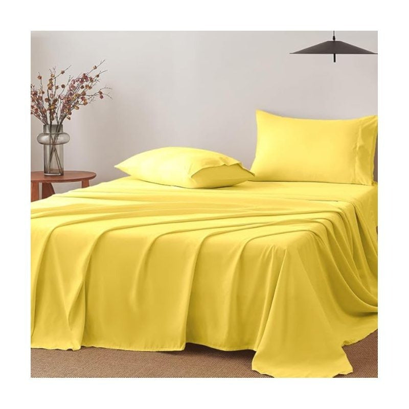 Bed Sheet Set product detail 17
