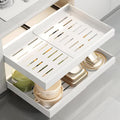 Expandable Pull-Out Cabinet Organiser – Slide-Out Kitchen Storage – additional product view 19