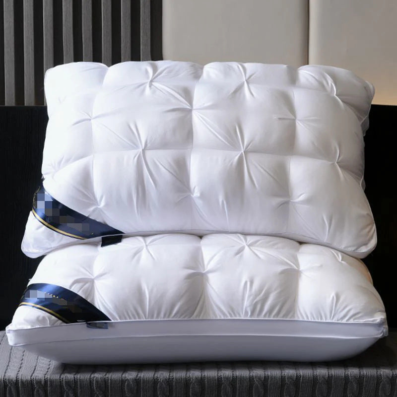 2pcs Washable Bed Pillow Set - bedroom and guest-room comfort – additional product view 14