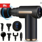 Handheld Massage Gun detail view 13 for Australian shoppers