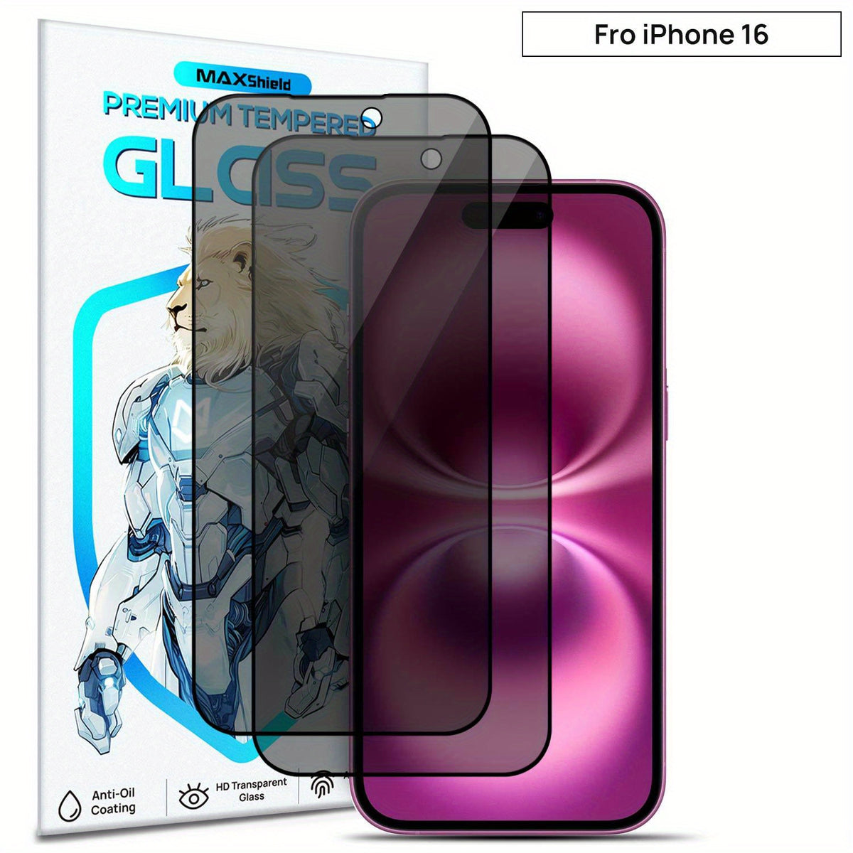 Tempered Glass Screen Protector detail view 29 for Australian shoppers