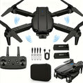 Dual-Camera Foldable Camera Drone – Auto Hover & Obstacle Avoidance – additional product view 14