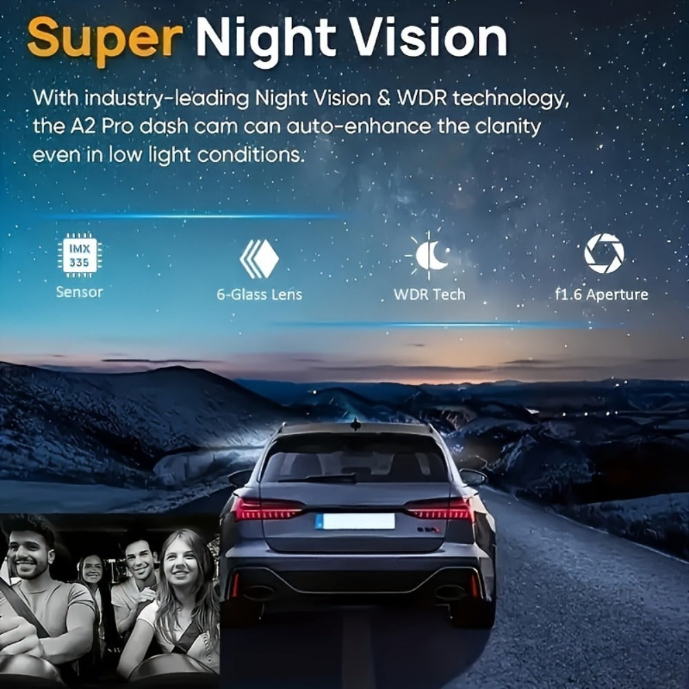Car Dash Camera detail view 7 for Australian shoppers