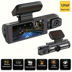 Car Dash Camera main product view for Australian shoppers