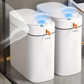 Compact Touchless Sensor Rubbish Bin detail view 8 for Australian shoppers