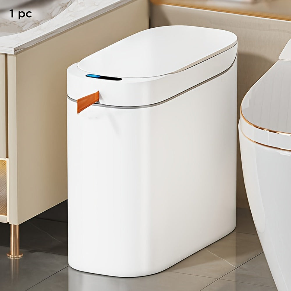 Compact Touchless Sensor Rubbish Bin detail view 5 for Australian shoppers