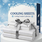 Bamboo Blend Bed Sheet Set product detail 12