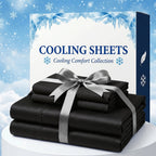 Bamboo Blend Bed Sheet Set for Australian bedrooms