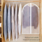 8-Pack Zippered Storage Bag product detail 6