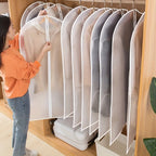 8-Pack Zippered Storage Bag product detail 8