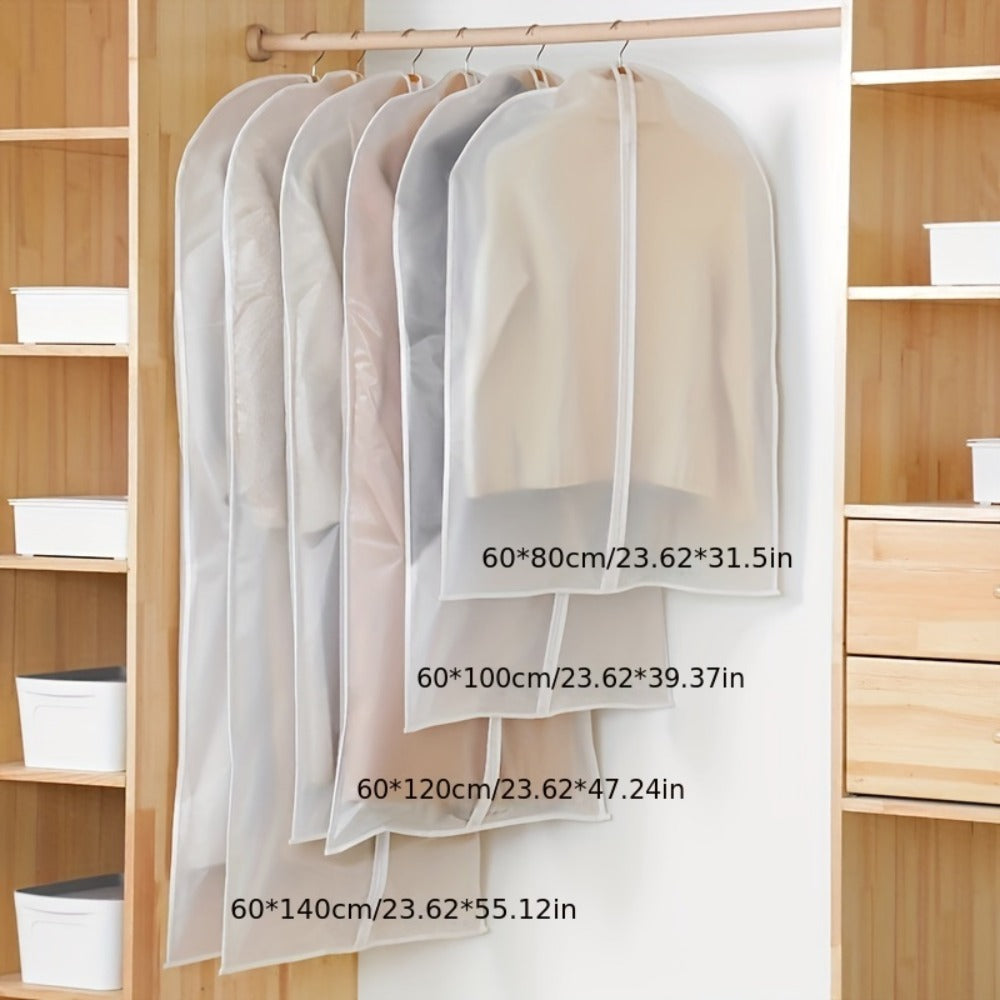 8-Pack Zippered Storage Bag product detail 4