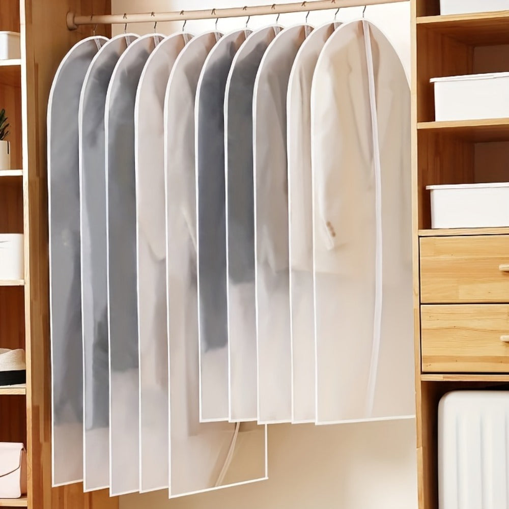 8-Pack Zippered Storage Bag product detail 12