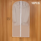 8-Pack Zippered Storage Bag product detail 13