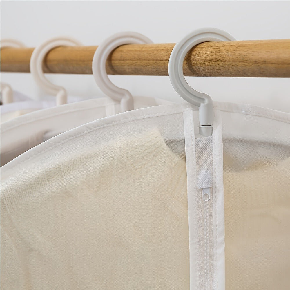 8-Pack Zippered Storage Bag product detail 16
