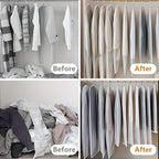 8-Pack Zippered Storage Bag product detail 19