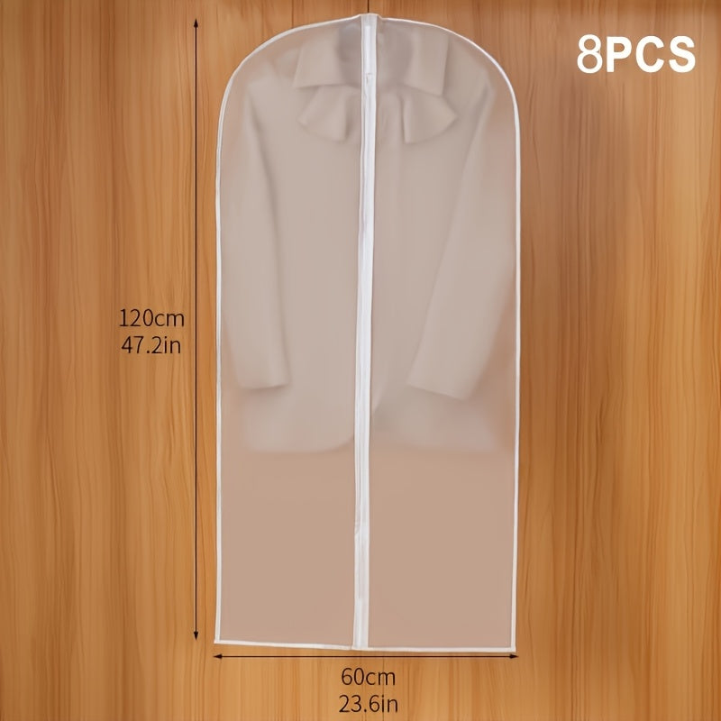 8-Pack Zippered Storage Bag product detail 21