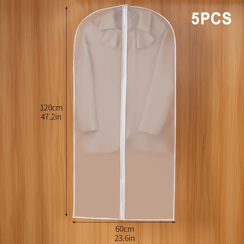 8-Pack Zippered Storage Bag product detail 23
