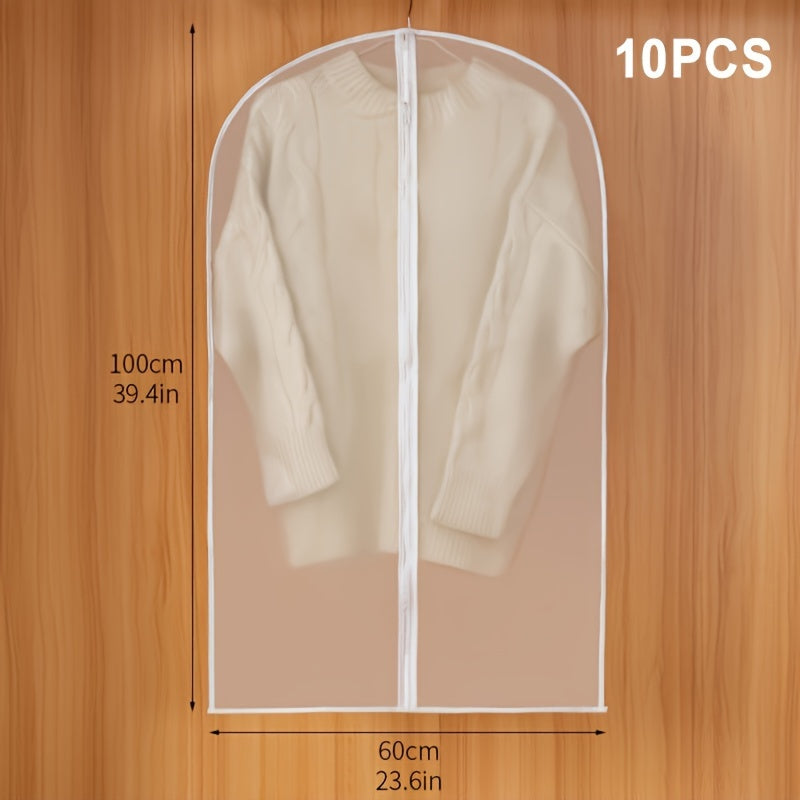 8-Pack Zippered Storage Bag product detail 24