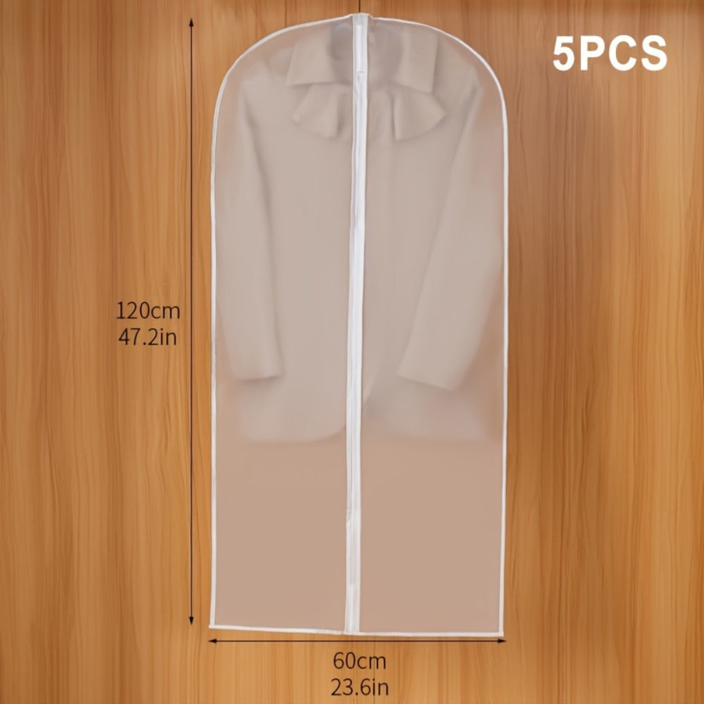 8-Pack Zippered Storage Bag product detail 9