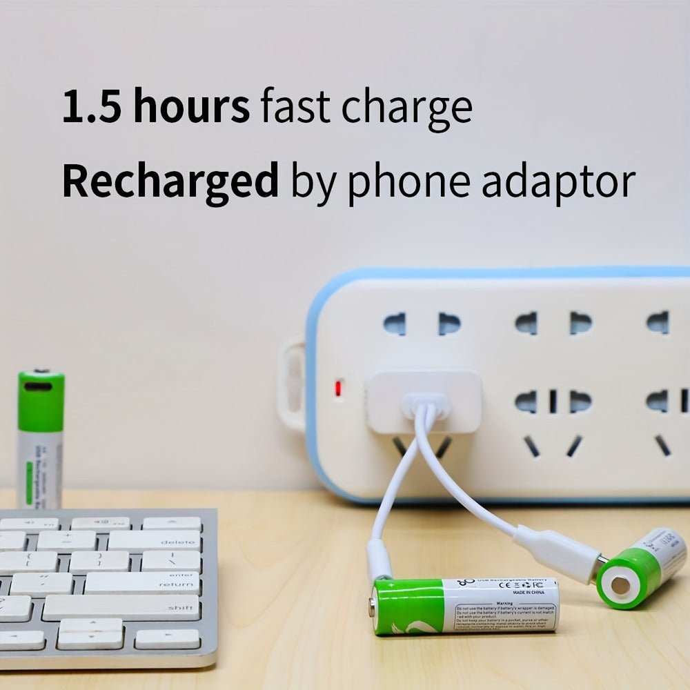 Charging Cable Set detail view 6 for Australian shoppers
