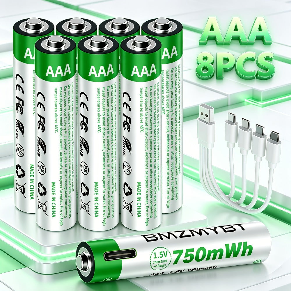 Charging Cable Set main product view for Australian shoppers