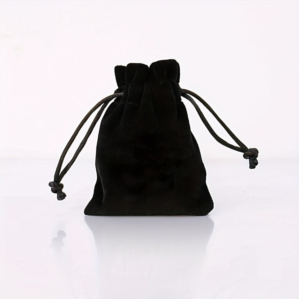 8-Piece Magnetic Clip-On Nose Ring Set product detail 9