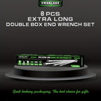 8-Piece Metric Wrench Set product detail 7