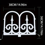 -Piece Solar Pathway Lights product detail 4