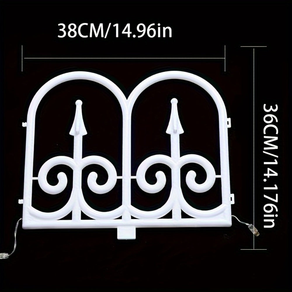 -Piece Solar Pathway Lights product detail 4