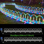 -Piece Solar Pathway Lights product detail 14