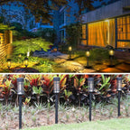 -Piece Solar Street Light product detail 8