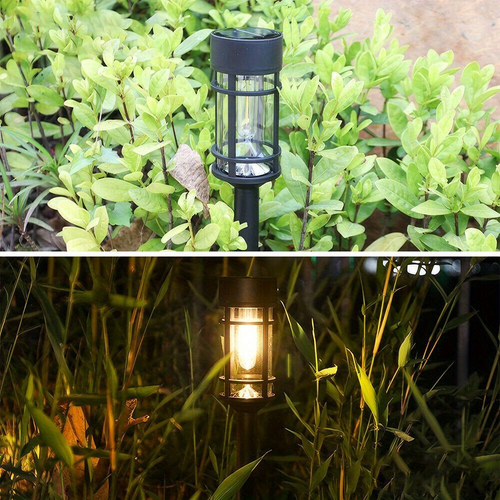-Piece Solar Street Light product detail 7