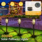 -Piece Solar Street Light product detail 4