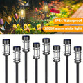 -Piece Solar Street Light product detail 10