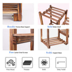 8-Tier Rustic Plant Stand product detail 15