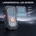 8000A 12V Portable Car Jump Starter product detail 8