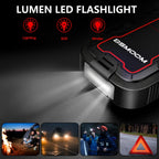 8000A Portable Car Jump Starter product detail 6