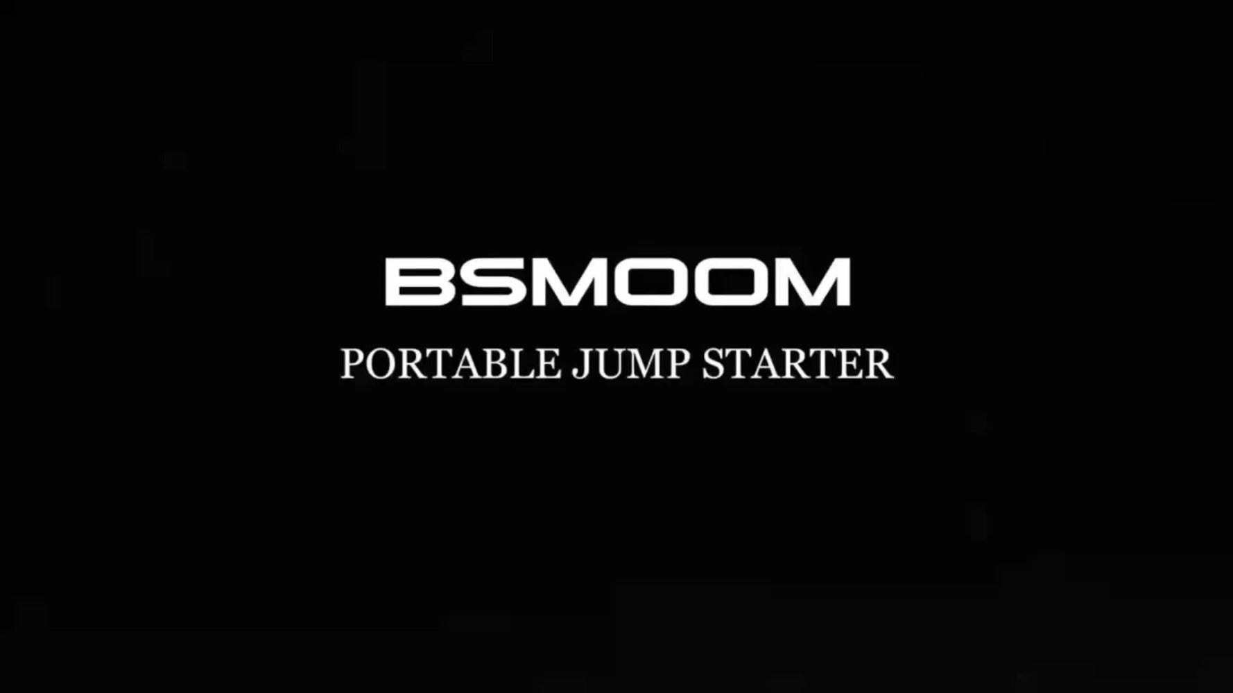 8000A Portable Car Jump Starter product detail 13